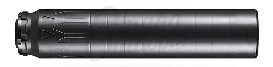 DAIR SILENCER NOMAD-L BLACK - Taurus Savings